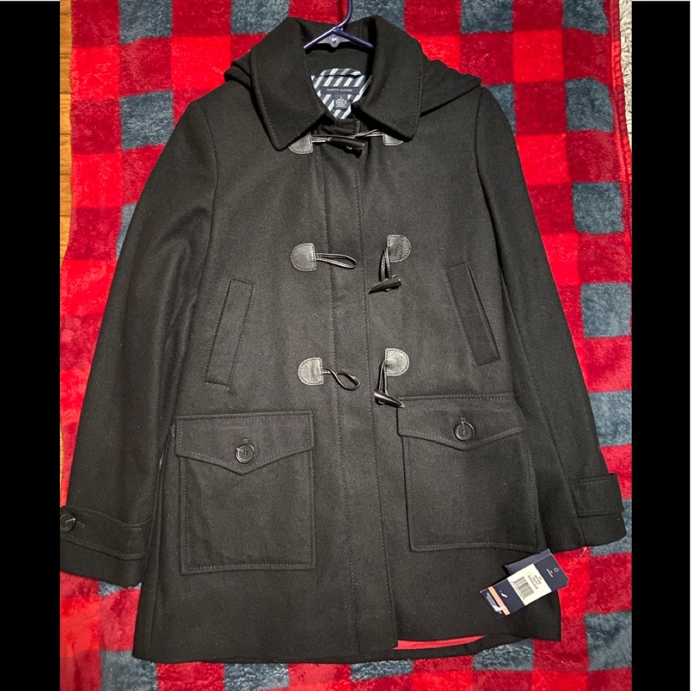 Tommy Hilfiger Women’s Winter Coat